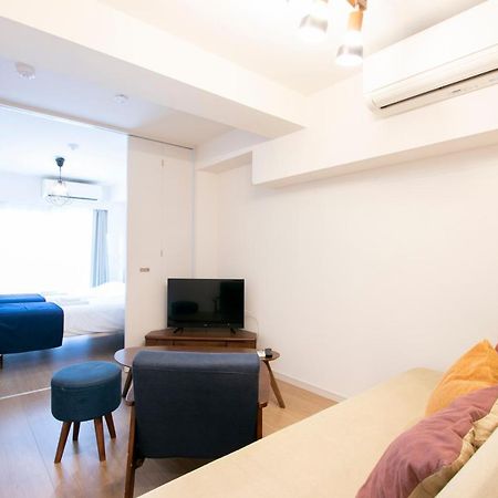 Aparthotel Kario Sasazuka Prefektura Tokio Exteriér fotografie