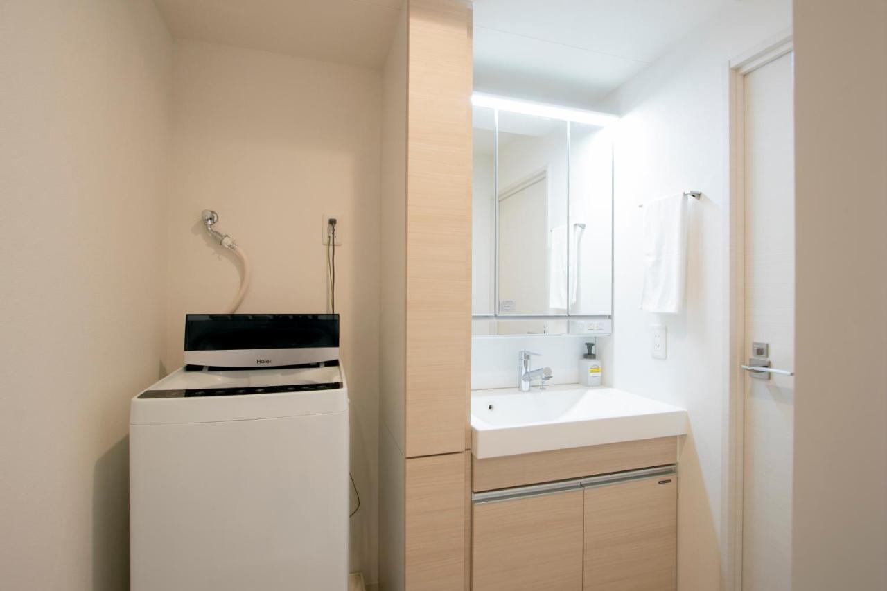 Aparthotel Kario Sasazuka Prefektura Tokio Exteriér fotografie