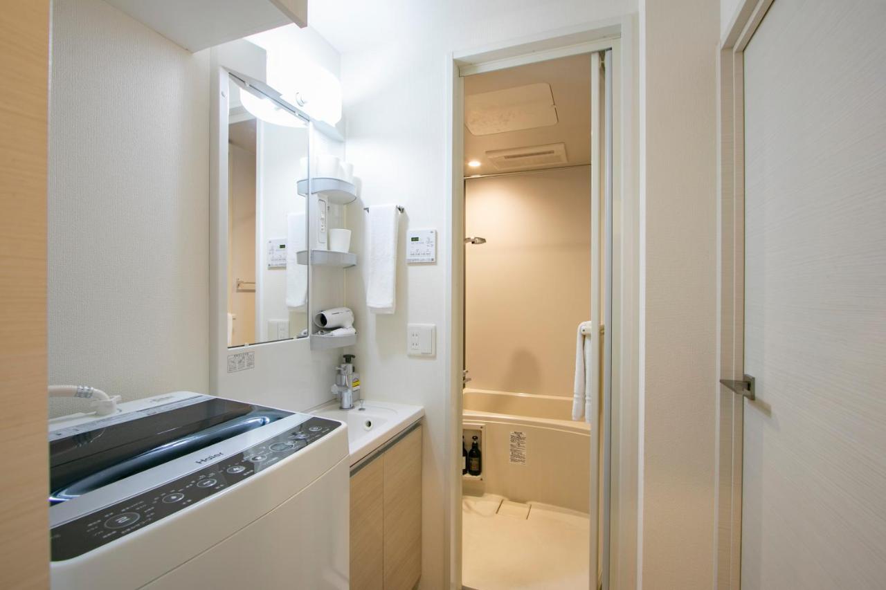 Aparthotel Kario Sasazuka Prefektura Tokio Exteriér fotografie