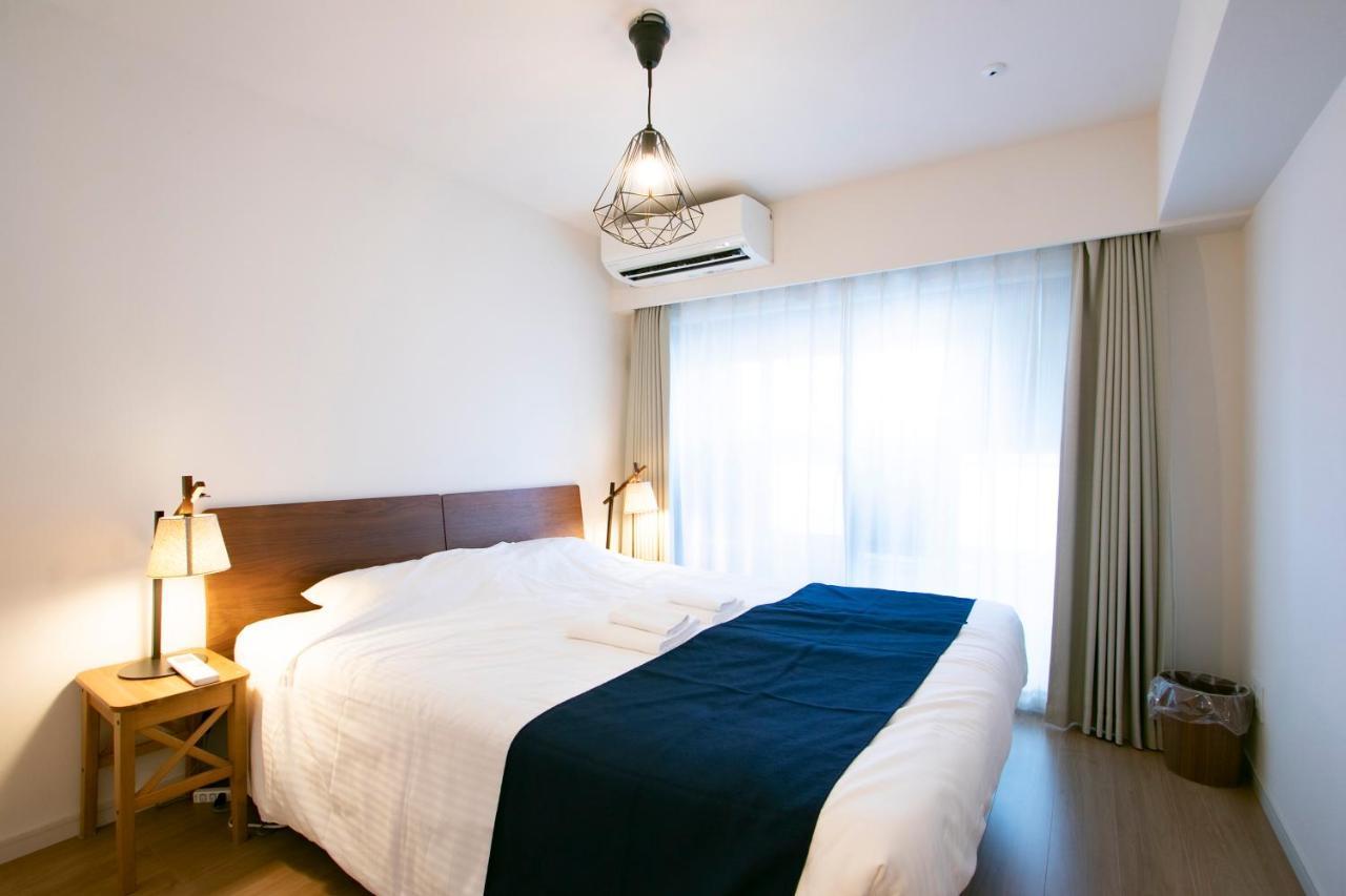 Aparthotel Kario Sasazuka Prefektura Tokio Exteriér fotografie