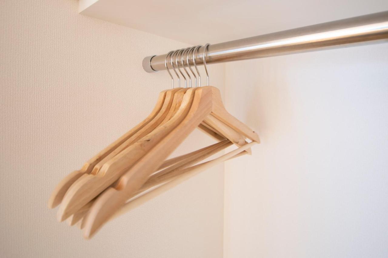 Aparthotel Kario Sasazuka Prefektura Tokio Exteriér fotografie