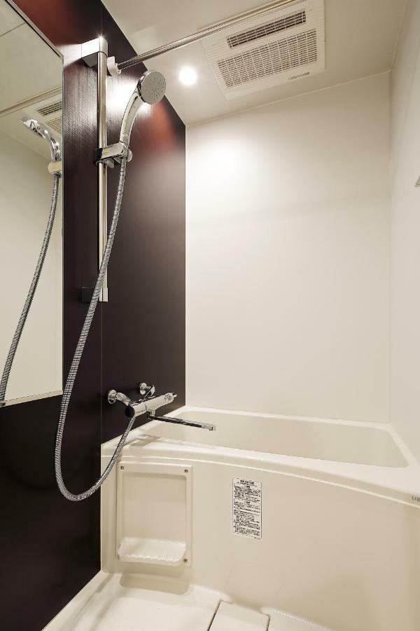 Aparthotel Kario Sasazuka Prefektura Tokio Exteriér fotografie